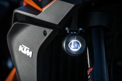 画像3: FOG LIGHT KIT