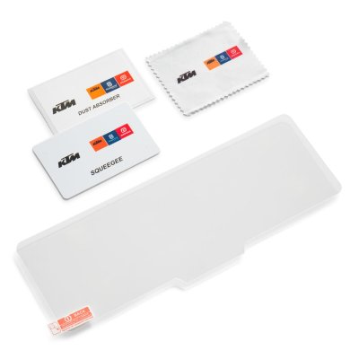 画像1: DISPLAY PROTECTION GLASS