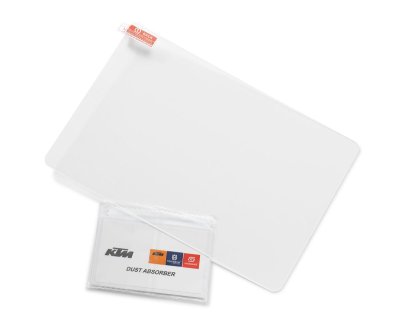 画像1: DISPLAY PROTECTION GLASS