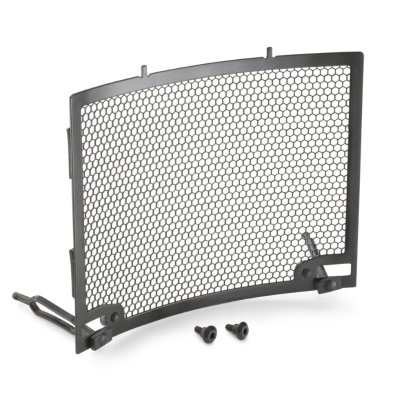 画像1: RADIATOR PROTECTION GRILLE
