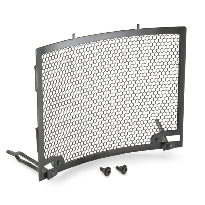 画像1: RADIATOR PROTECTION GRILLE (1)