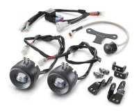 FOG LIGHT KIT