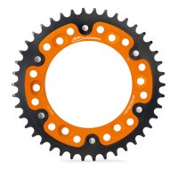 SUPERSPROX STEALTH REAR SPROCKET 42T