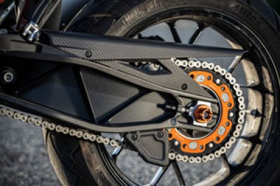 画像2: SUPERSPROX STEALTH REAR SPROCKET 42T