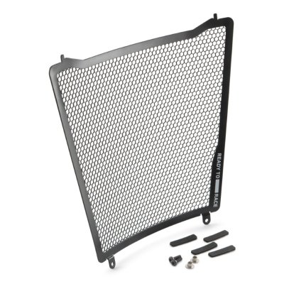 画像1: RADIATOR PROTECTION GRILLE