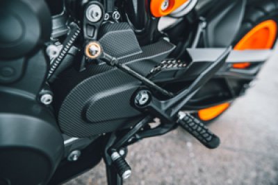 画像3: FRONT SPROCKET COVER