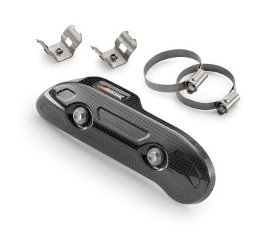 画像1: HEAT PROTECTION