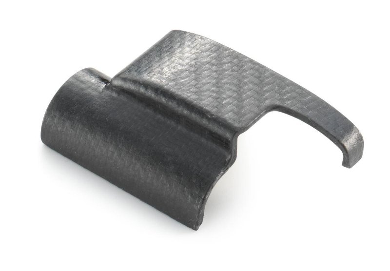 画像1: FACTORY RACING CLUTCH MASTER CYLINDER PROTECTION (1)