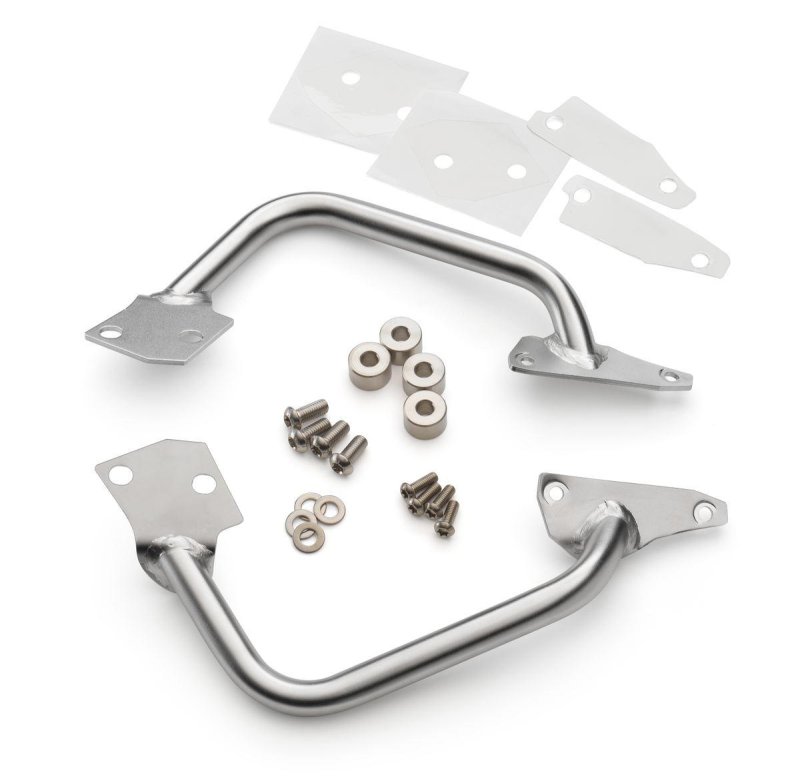 画像1: SIDE BAG CARRIER (1)