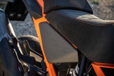 画像2: SIDE FAIRING SET