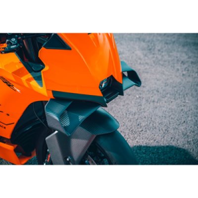 画像2: WINGLET SET