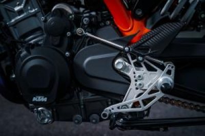 画像2: FRONT SPROCKET COVER