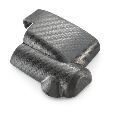 画像1: FACTORY RACING MASTER CYLINDER PROTECTION