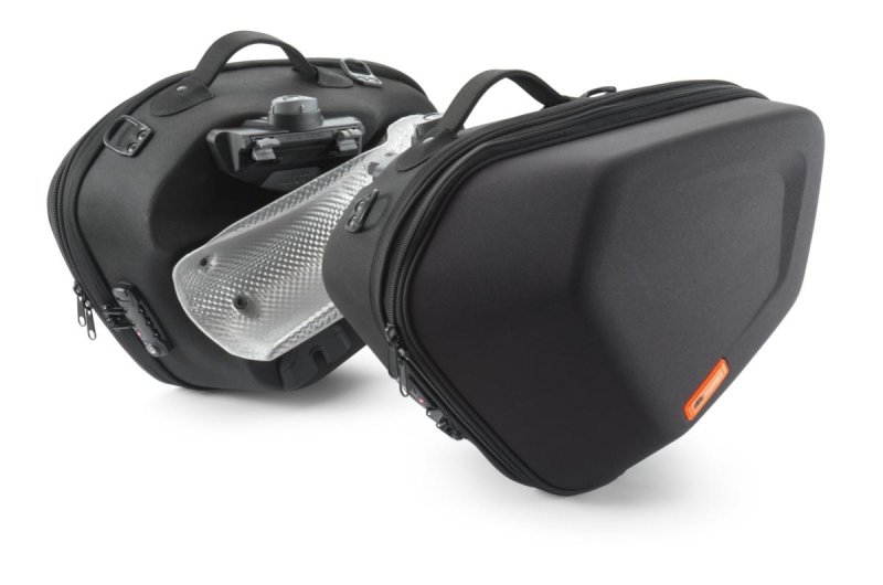 画像1: SIDE BAG SET (1)