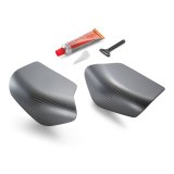FUEL TANK PROTECTION SET