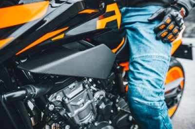 画像3: SIDE FAIRING SET