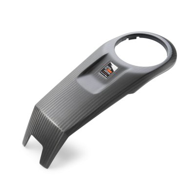 画像1: IGNITION LOCK COVER