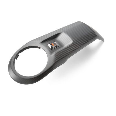 画像2: IGNITION LOCK COVER