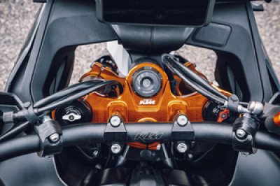 画像3: FACTORY TRIPLE CLAMP