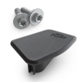 PILLION FOOTPEG COVER KIT