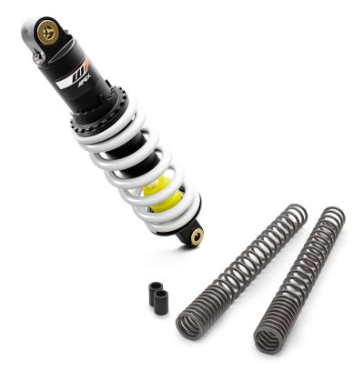 画像1: LOWERING KIT