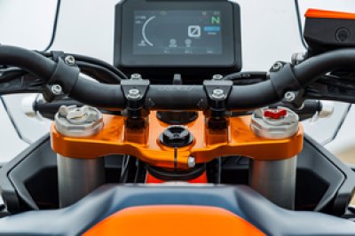 画像6: FACTORY TRIPLE CLAMP