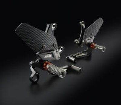 画像6: FACTORY FOOTPEG SYSTEM