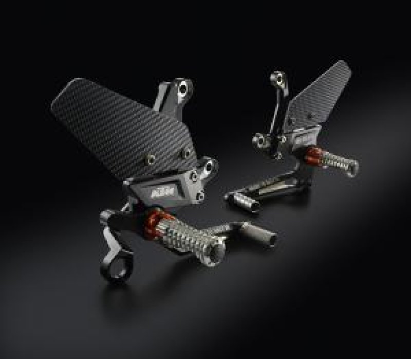 画像6: FACTORY FOOTPEG SYSTEM (6)