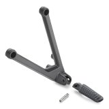 PASSENGER FOOTPEG CARRIER LEFT