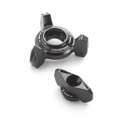 画像1: DUAL COMPRESSION CONTROL ADJUSTER