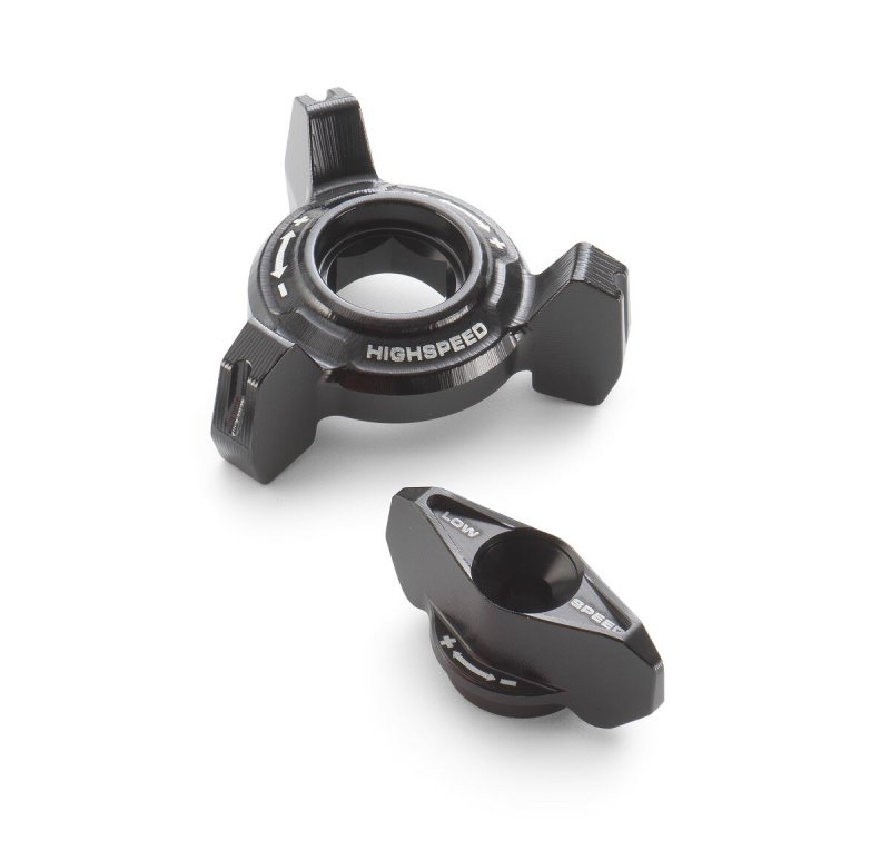 画像1: DUAL COMPRESSION CONTROL ADJUSTER (1)