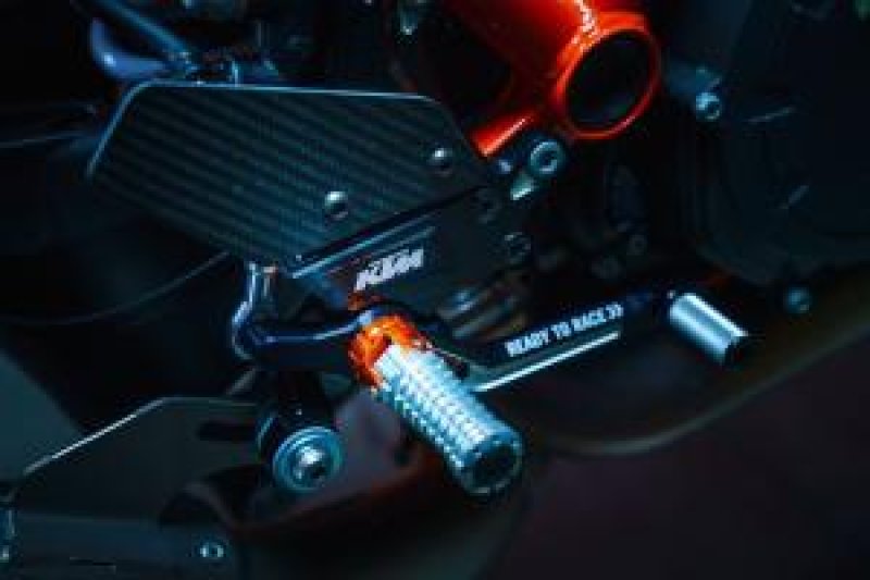 画像5: FACTORY FOOTPEG SYSTEM (5)