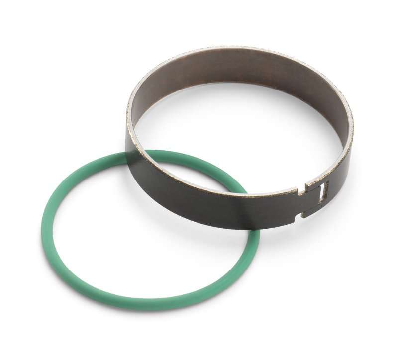 画像1: PISTON RING SET (1)