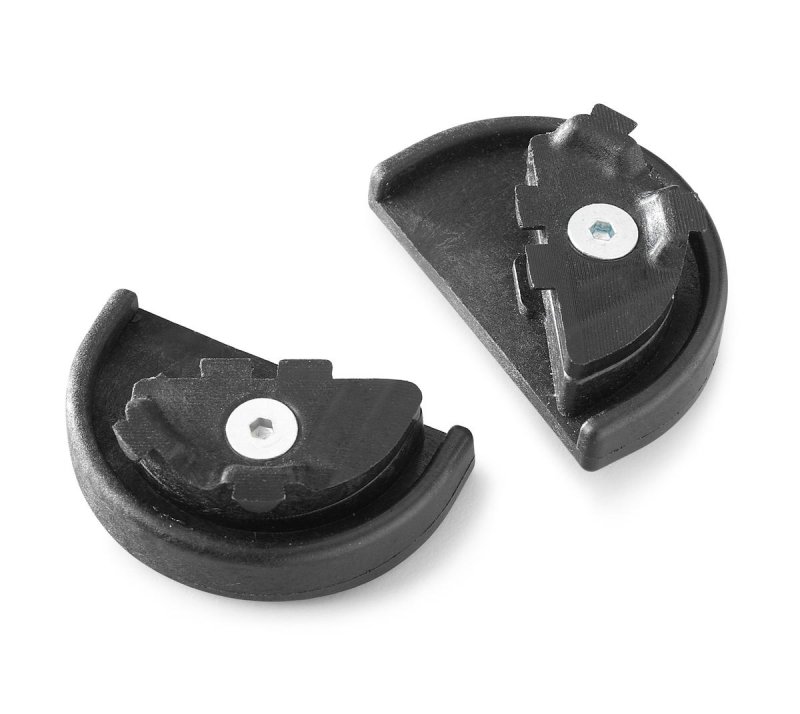 画像1: FOOTPEG SLIDER KIT (1)