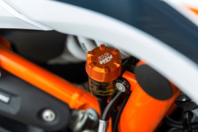 画像3: BRAKE FLUID RESERVOIR CAP