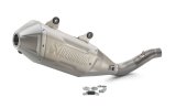 AKRAPOVIC "SLIP-ON LINE"