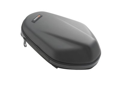 画像1: PILLION SEAT BAG