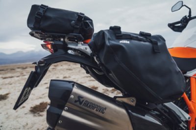 画像4: LUGGAGE BAG