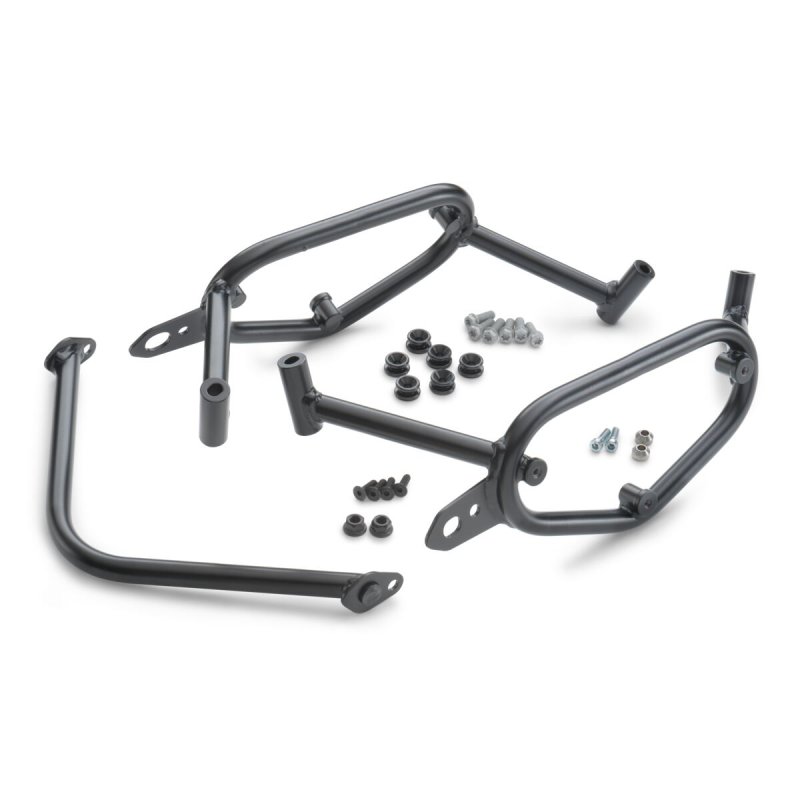 画像1: SIDE BAG CARRIER (1)