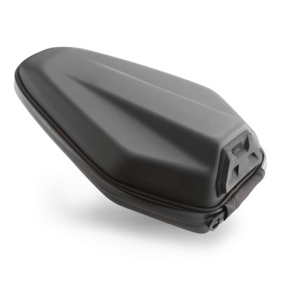 画像1: PILLION SEAT BAG