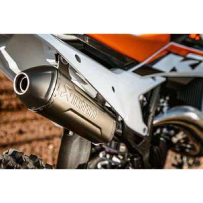 画像2: AKRAPOVIČ "SLIP-ON LINE"