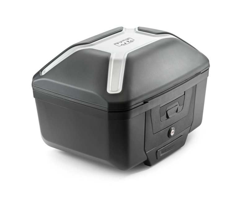 画像1: TOURING TOP CASE (1)