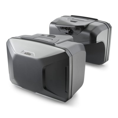 画像1: TOURING CASE SET