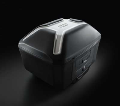 画像2: TOURING TOP CASE