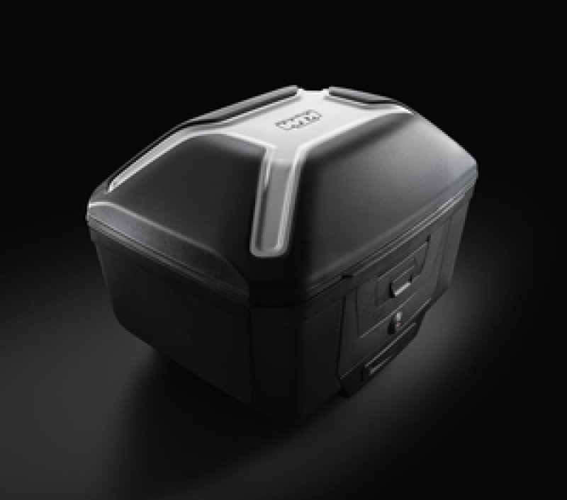 画像2: TOURING TOP CASE (2)