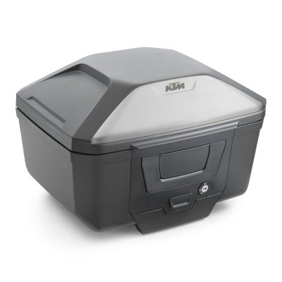 画像1: TOURING TOP CASE "RACE ON"