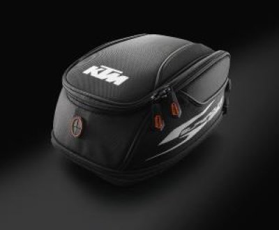 画像2: TANK BAG