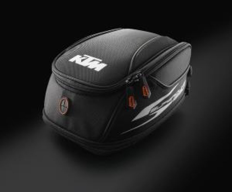 画像2: TANK BAG (2)