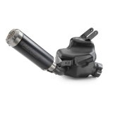 REMUS SLIP-ON SILENCER