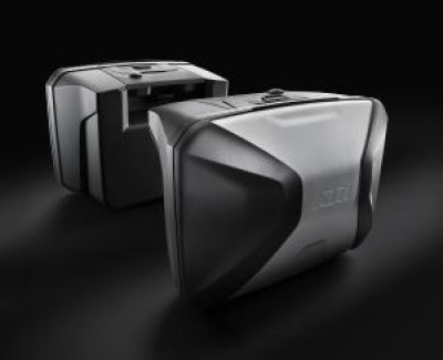 画像4: TOURING CASE SET